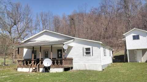 Rudolph Run, SPRAGGS, PA 15362