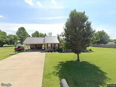 Riley Road, RIDGELY, TN 38080