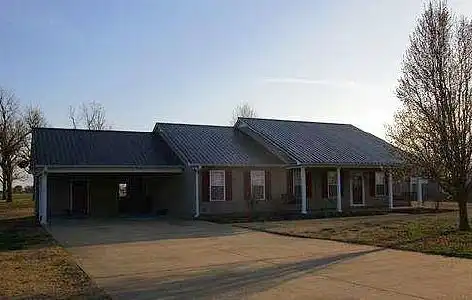 Riley Road, RIDGELY, TN 38080