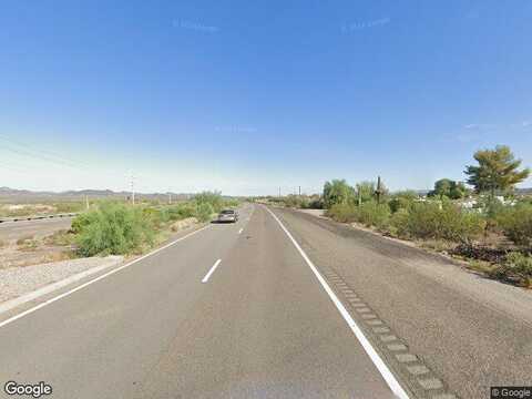 N Us Hwy 60 89 Highway -, Morristown, AZ 85342