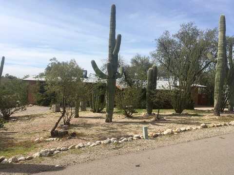 Calle Desecada, TUCSON, AZ 85718