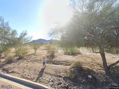 E Doubletree Ranch Road 2, Paradise Valley, AZ 85253