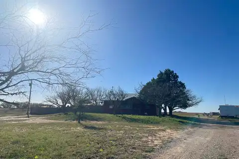 Fm 2836, COLORADO CITY, TX 79512