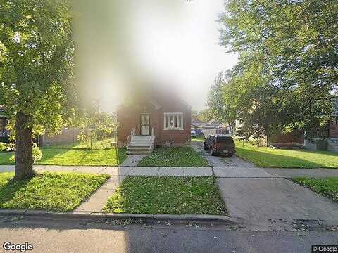 Lamon, CHICAGO, IL 60638