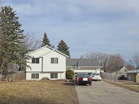 9Th, ALBANY, MN 56307