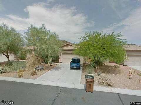 Casa Prieto, GOLD CANYON, AZ 85118