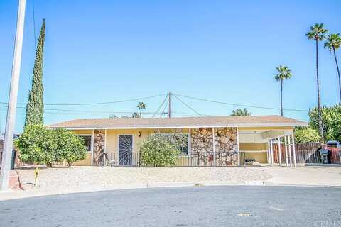 Snead, HEMET, CA 92543