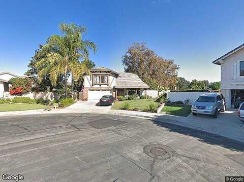 Fordham, PLACENTIA, CA 92870