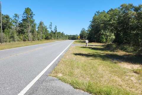 Highway 393, CRESTVIEW, FL 32539