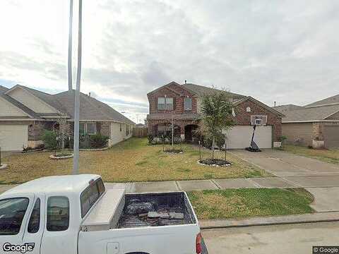 Casa Martin, KATY, TX 77449