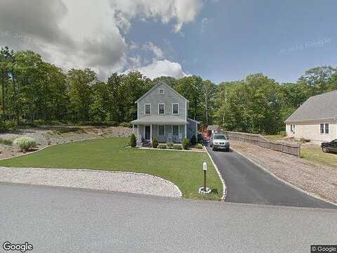 Brush Hill, YARMOUTH PORT, MA 02675