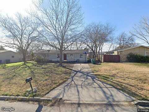 Timberrock, SAN ANTONIO, TX 78242