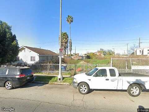 San Pedro, LOS ANGELES, CA 90003