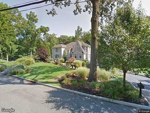 Akers, MONTVALE, NJ 07645