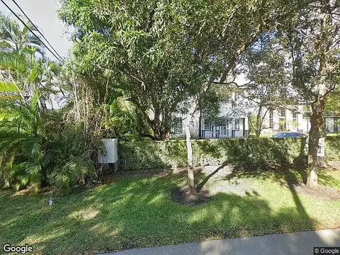 Rolling Road, PINECREST, FL 33156