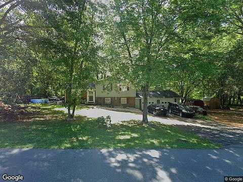 Merriweather, KING, NC 27021