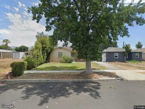 Willowcrest, NORTH HOLLYWOOD, CA 91606