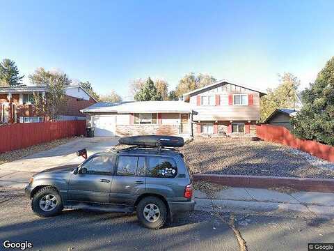 Lansing, COLORADO SPRINGS, CO 80909