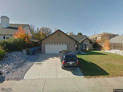 Reddington, REDDING, CA 96003