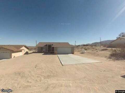 Timothy, TWENTYNINE PALMS, CA 92277