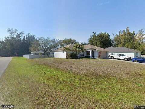 18Th, CAPE CORAL, FL 33991