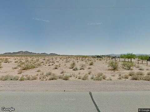 E Ventura Road -, Dateland, AZ 85333