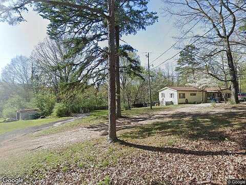 Davison Rd, PINSON, AL 35126