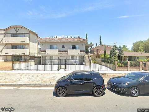 Coldwater Canyon, NORTH HOLLYWOOD, CA 91606