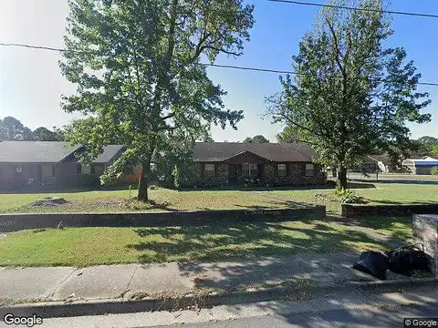 Mabelvale Cut Off, LITTLE ROCK, AR 72209