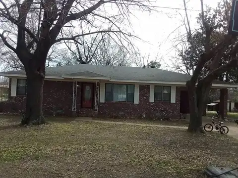 3Rd, MURFREESBORO, AR 71958