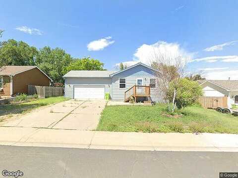 5Th, KERSEY, CO 80644