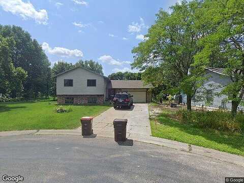 42Nd Street, SAINT PAUL, MN 55128