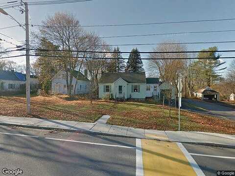 Baldwinville, BALDWINVILLE, MA 01436