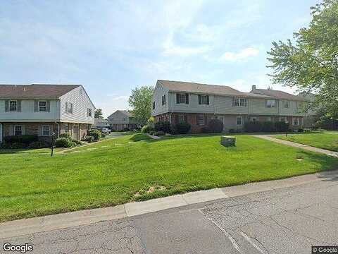 Kingsgate Way, WEST CHESTER, OH 45069