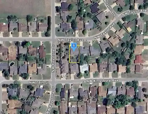Taylor, LAWTON, OK 73505
