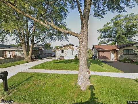 78Th, BRIDGEVIEW, IL 60455