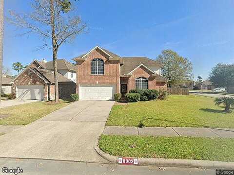 Pinewood Crest, HUMBLE, TX 77346