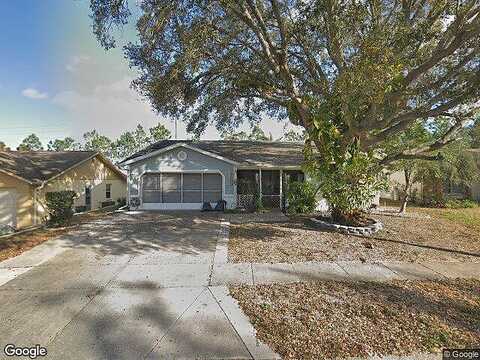 Merrimac, PORT RICHEY, FL 34668