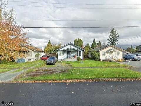 Jameson, SEDRO WOOLLEY, WA 98284