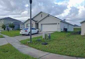 William, HAINES CITY, FL 33844