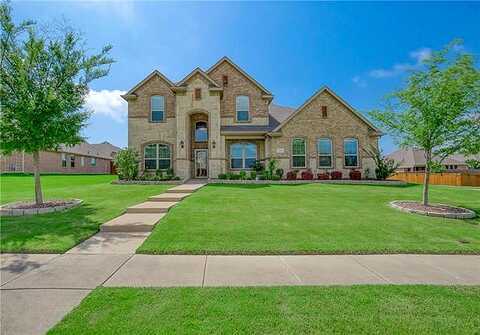 Lake Valley, ROWLETT, TX 75089