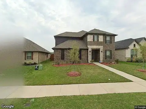 River Oaks, WAXAHACHIE, TX 75165