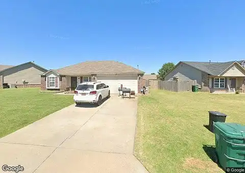 261St East, BROKEN ARROW, OK 74014