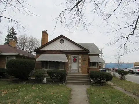 Lawndale, EVERGREEN PARK, IL 60805