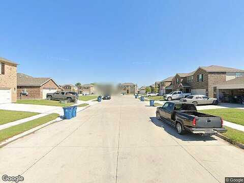 Drasco Dr, FORNEY, TX 75126