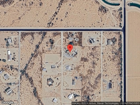 Lot 7 Hidden Valley Estates Unit 9 -- 7, Maricopa, AZ 85139