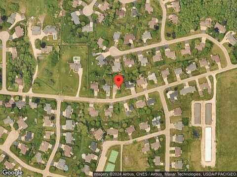 Block, APPLETON, WI 54915