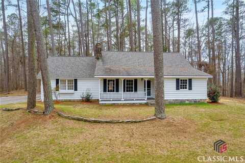 201 Thompson Road, Maysville, GA 30558