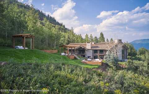 931 N Hayden Road, Aspen, CO 81611