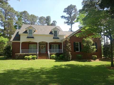 208 Pine Knoll Lane, Edgefield, SC 29824